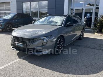 PEUGEOT 508 (2E GENERATION) SW II SW HYBRID 225 E-EAT8 GT