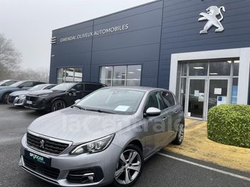 PEUGEOT 308 (2E GENERATION) II (2) 1.2 PURETECH 130 S&S 6CV TECH EDITION