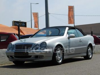 MERCEDES 