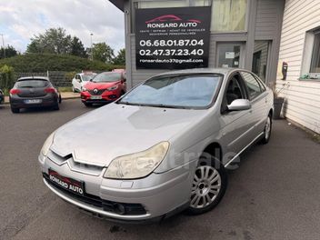 CITROEN C5 (2) 1.6 HDI 110 FAP PACK AMBIANCE