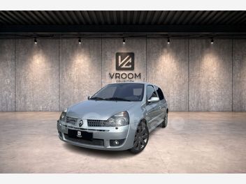 RENAULT 