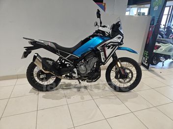CF MOTO 450 MT 450