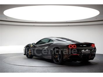 FERRARI F8 TRIBUTO COUPE 3.9 DCT