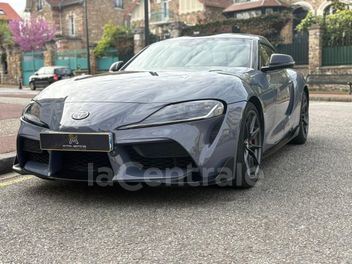 TOYOTA SUPRA MKV MKV 3.0 GR BVM6 PACK PREMIUM