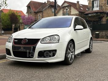 VOLKSWAGEN GOLF 5 GTI V 2.0 TFSI 230 GTI PIRELLI 5P