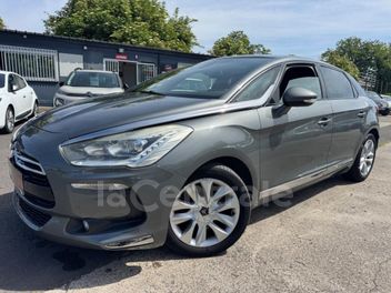 CITROEN DS5 HDI 160 EXECUTIVE