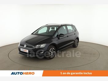 VOLKSWAGEN GOLF SPORTSVAN (2) 1.5 TSI 130 EVO 6CV BLUEMOTION TECHNOLOGY CONNECT BV6