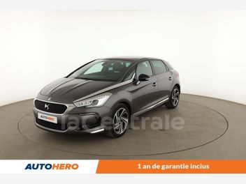 DS DS 5 (2) 2.0 BLUEHDI 180 S&S SPORT CHIC EAT6