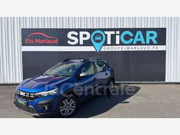DACIA 