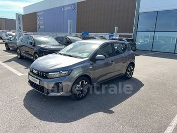 DACIA 