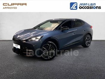 CUPRA 