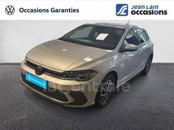 VOLKSWAGEN POLO 6 VI (2) 1.0 TSI 95 S&S BVM5