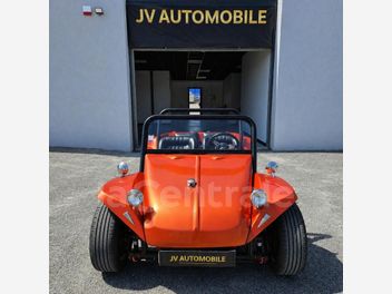 VOLKSWAGEN BUGGY E
