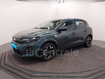 DACIA 