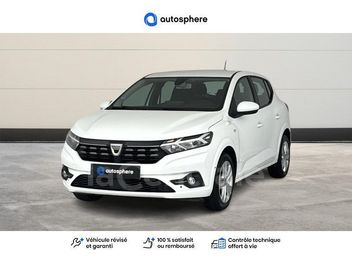 DACIA 