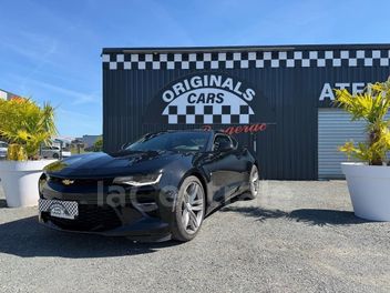 CHEVROLET 