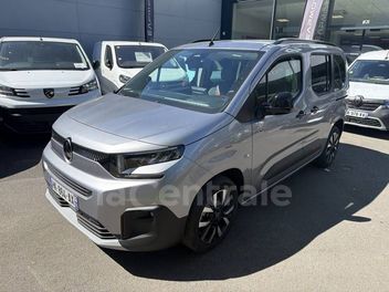 CITROEN BERLINGO 3 MULTISPACE III (2) 1.5 TAILLE M DIESEL 100 MAX MANUELLE