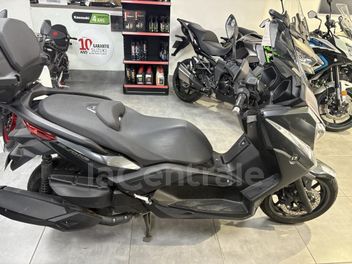 MBK EVOLIS 400