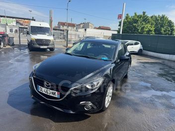 MAZDA 3 (3E GENERATION) BERLINE III BERLINE 2.2 SKYACTIV-D 150 DYNAMIQUE