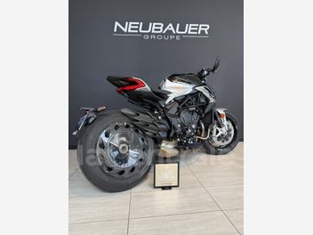 MV AGUSTA DRAGSTER 800 RR