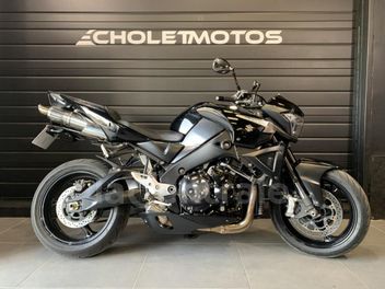 SUZUKI B-KING 1300