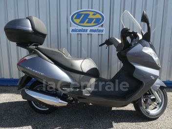 APRILIA ATLANTIC 125