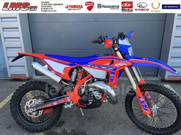 BETA RR ENDURO 125