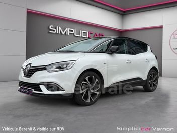 RENAULT SCENIC 4 IV 1.3 TCE 140 FAP BUSINESS INTENS