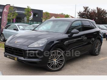 PORSCHE CAYENNE 3 III 3.0 V6 E-HYBRID 462 18KWH