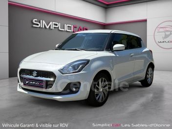 SUZUKI 