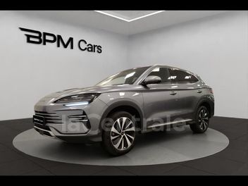 BYD 
