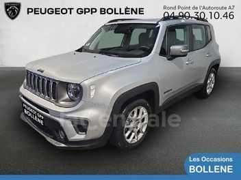 JEEP RENEGADE (2) 1.6 MJET S&S 130 80TH ANNIVERSARY