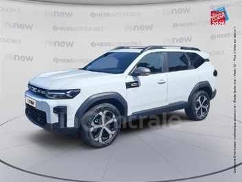 DACIA BIGSTER 1.8 HYBRID 155 JOURNEY