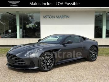 ASTON MARTIN DB12 COUPE 4.0 BITURBO V8 680
