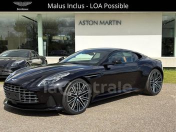 ASTON MARTIN 