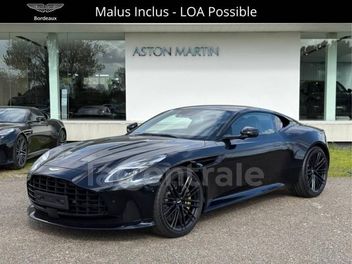 ASTON MARTIN 