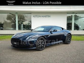 ASTON MARTIN DB12 COUPE 4.0 BITURBO V8 680