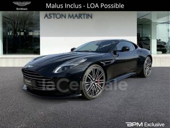 ASTON MARTIN DB12 COUPE 4.0 BITURBO V8 680