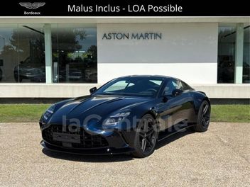 ASTON MARTIN 