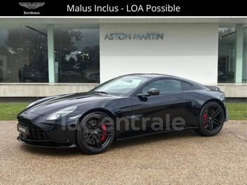 ASTON MARTIN 