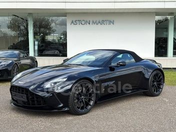 ASTON MARTIN 