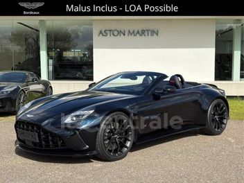 ASTON MARTIN 