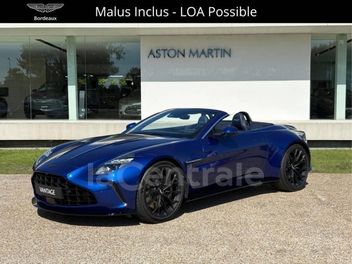 ASTON MARTIN 
