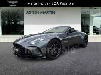 ASTON MARTIN 