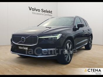 VOLVO XC60 (2E GENERATION) II (3) T6 AWD HYBRIDE RECHARGEABLE 253 + 145 ULTRA STYLE CHROME GEARTRONIC 8