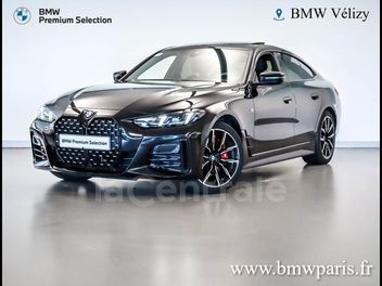 BMW SERIE 4 G26 GRAN COUPE (G26) (2) 420D XDRIVE 190 M SPORT BVA8