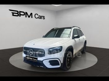 MERCEDES GLB 200 D AMG LINE 8G-DCT