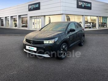 OPEL 