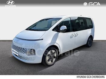 HYUNDAI STARIA 1.6 T-GDI 215 HYBRID EXECUTIVE BVA6
