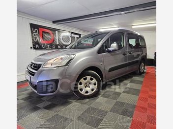 PEUGEOT PARTNER 2 TEPEE II 1.6 VTI 98 ACTIVE